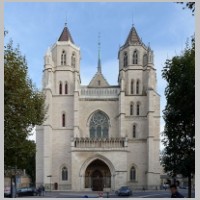 Dijon, Cathedrale Saint-Benigne, Francois de Dijon (Wikipedia).jpg